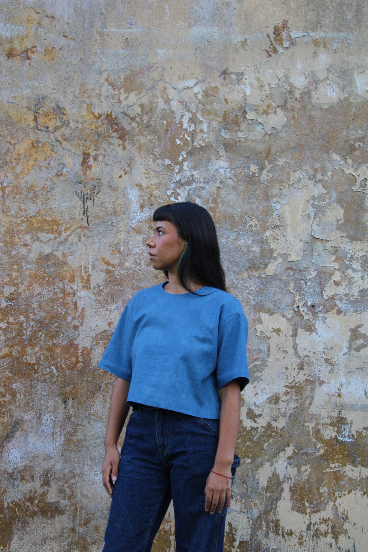 Petite Designs in Natural Fibers