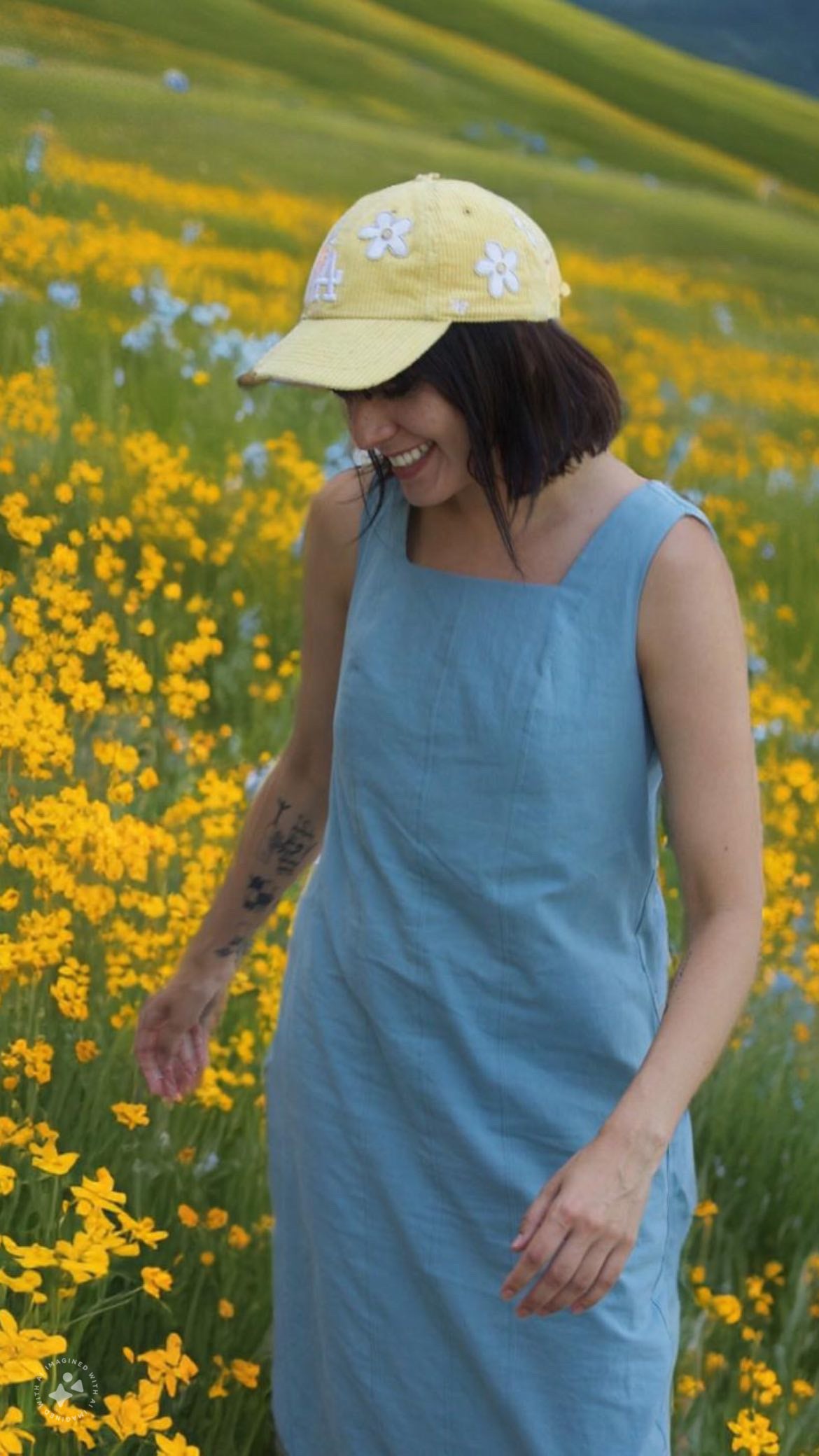 Lily Dress