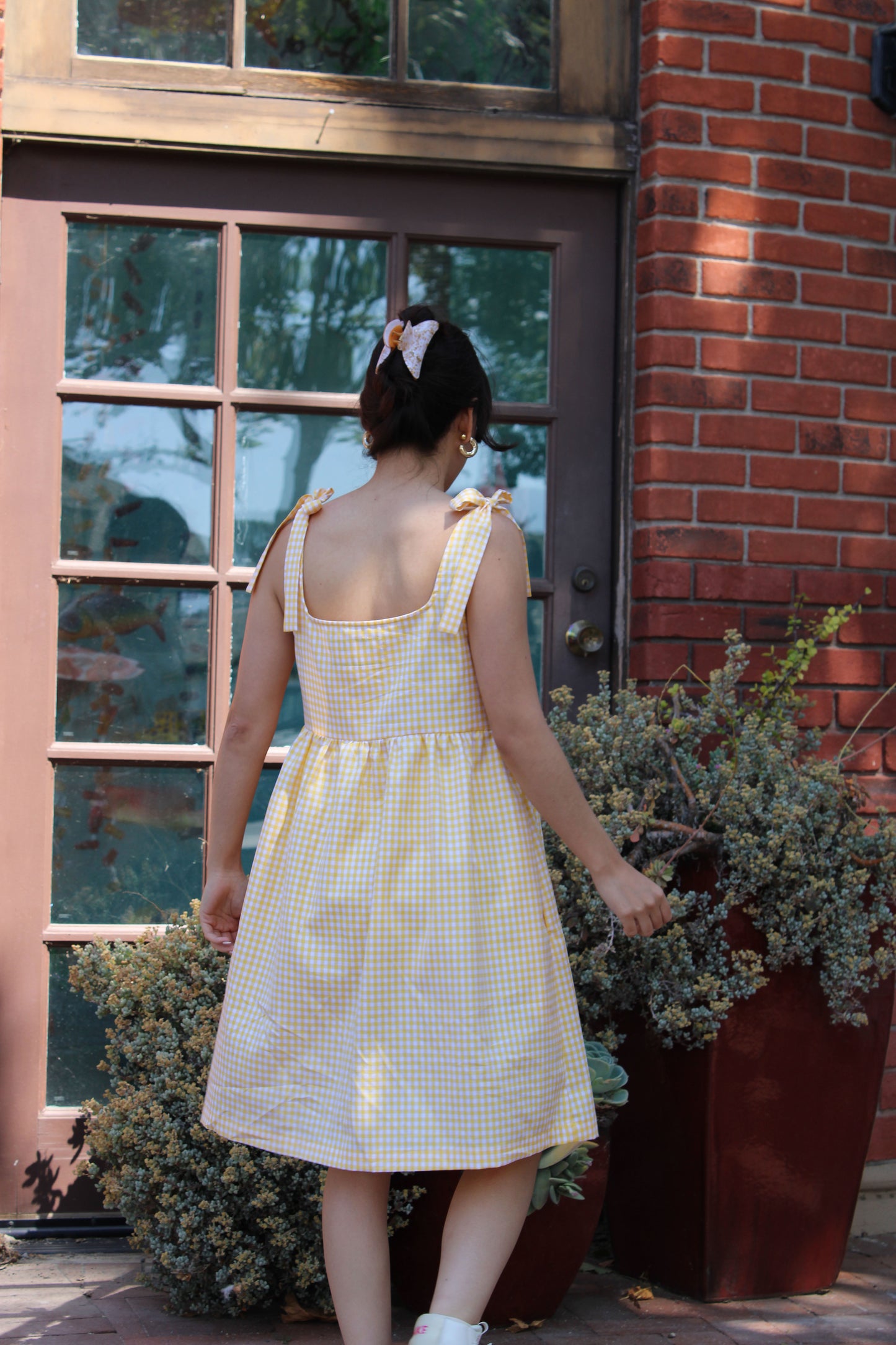 Gigi Dress