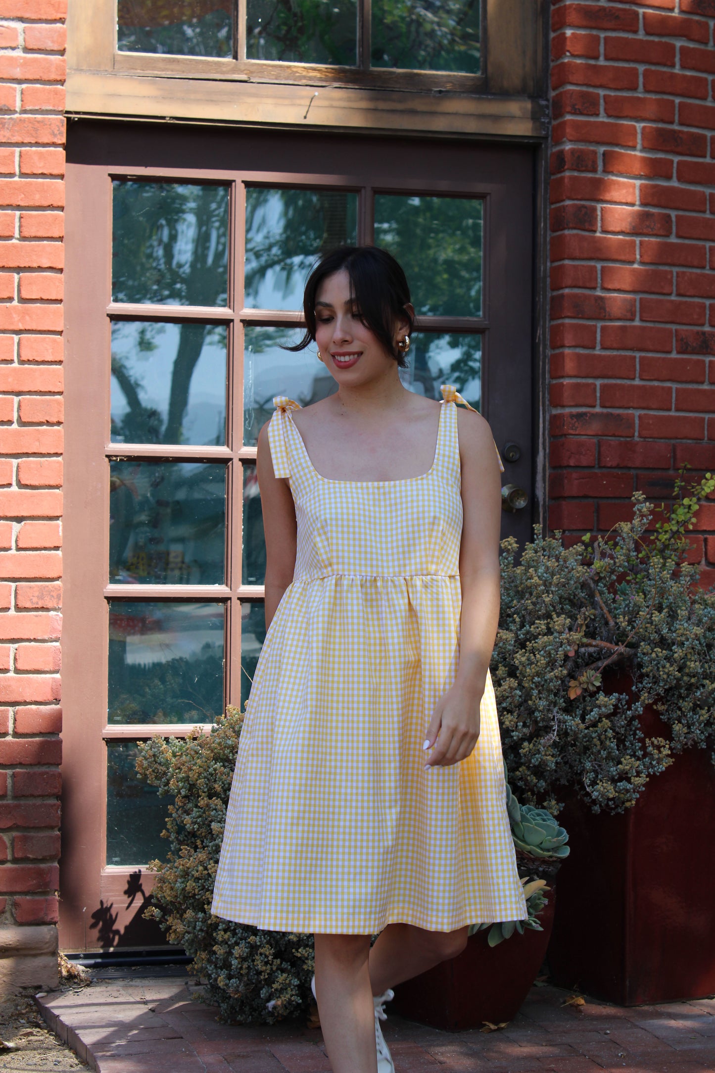 Gigi Dress