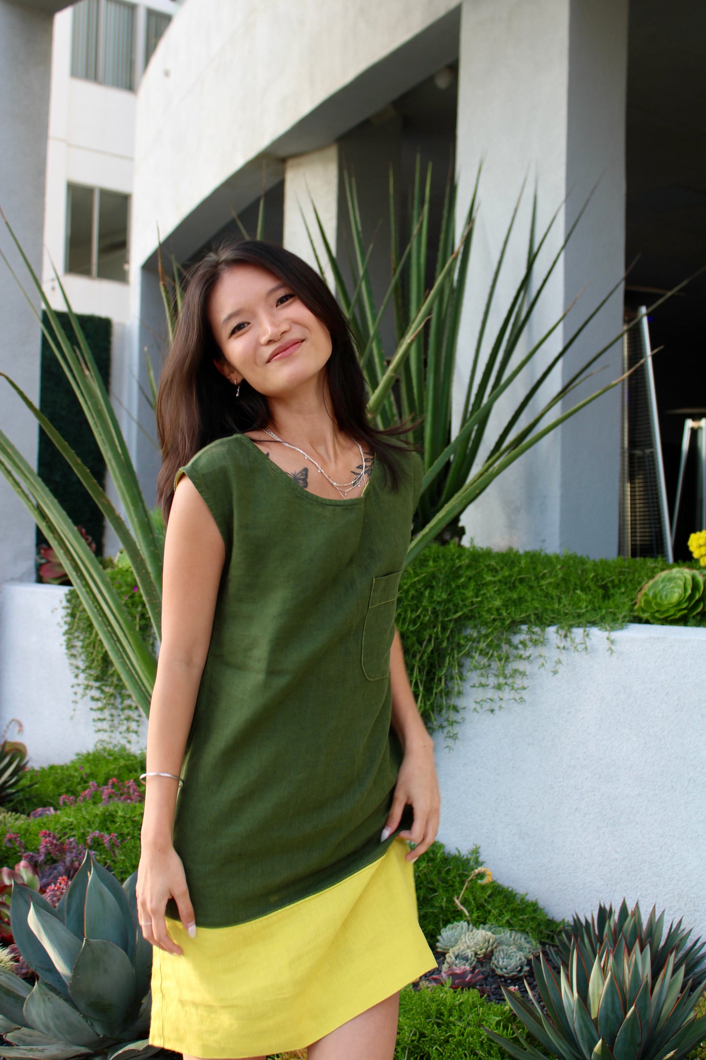Lety Dress