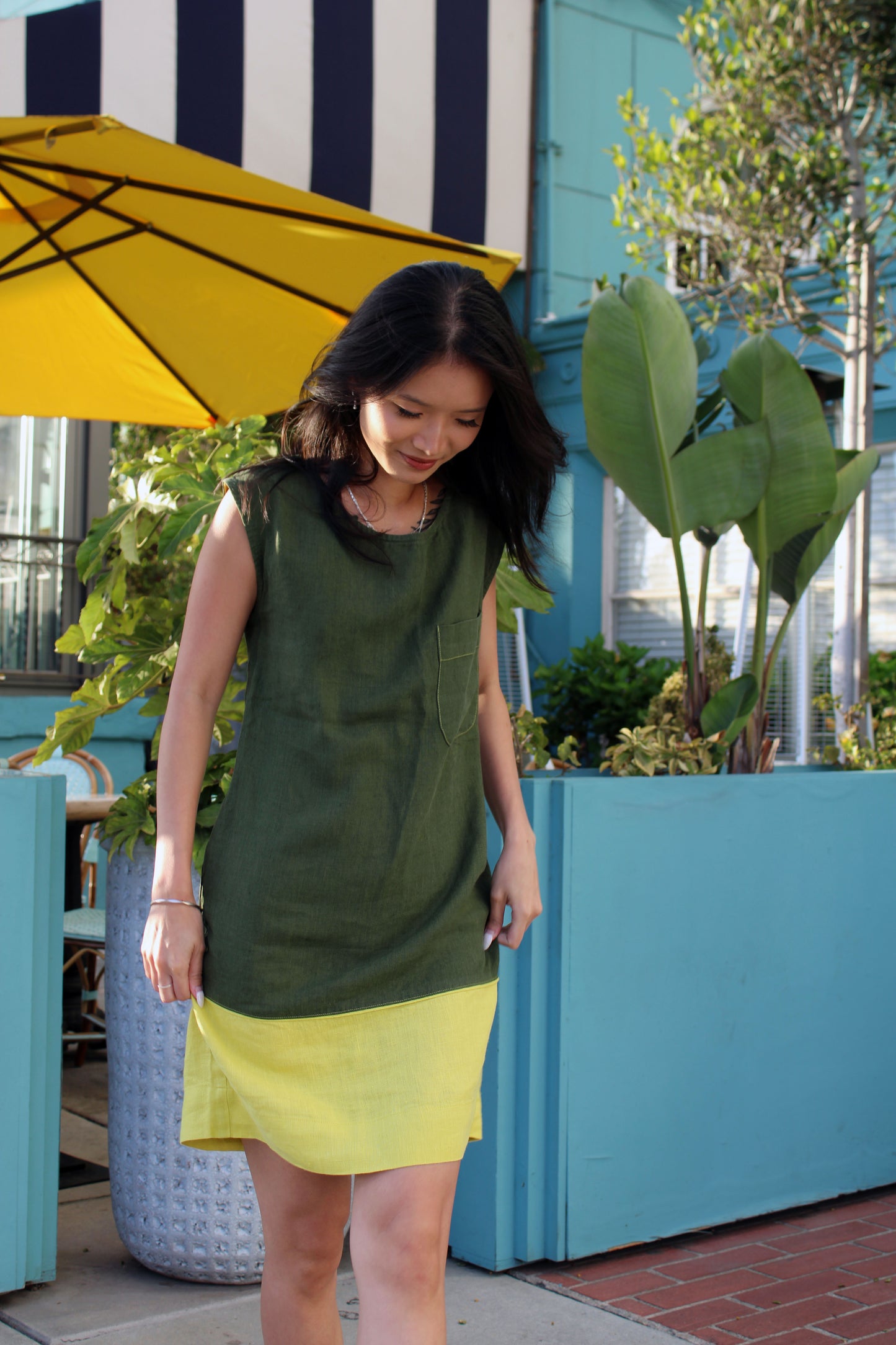 Lety Dress